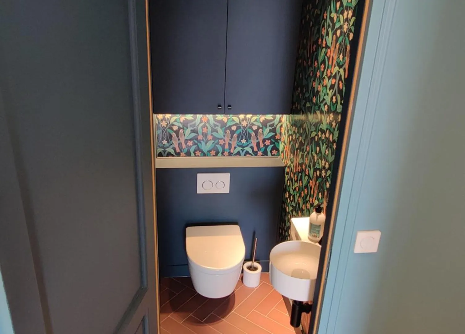 Bel Appartement 50 M2 Paris Apartment