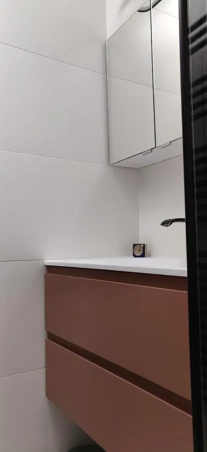 Bel Appartement 50 M2 París