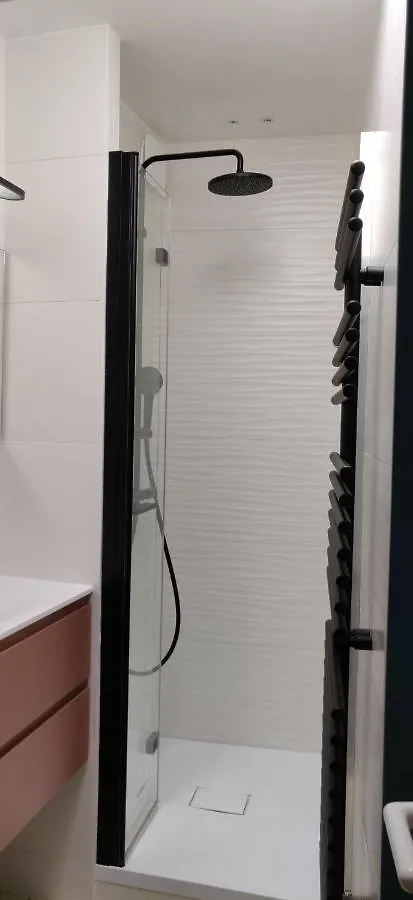 Apartamento Bel Appartement 50 M2 París Francia